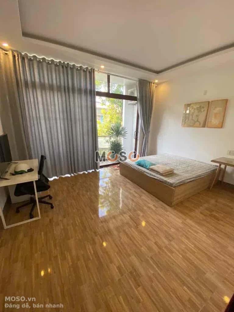 Cho thuê nhà mặt tiền Đào Nguyên Phổ Thanh Khê, Đà Nẵng – 4 phòng ngủ, giá 15 triệu - ảnh 3