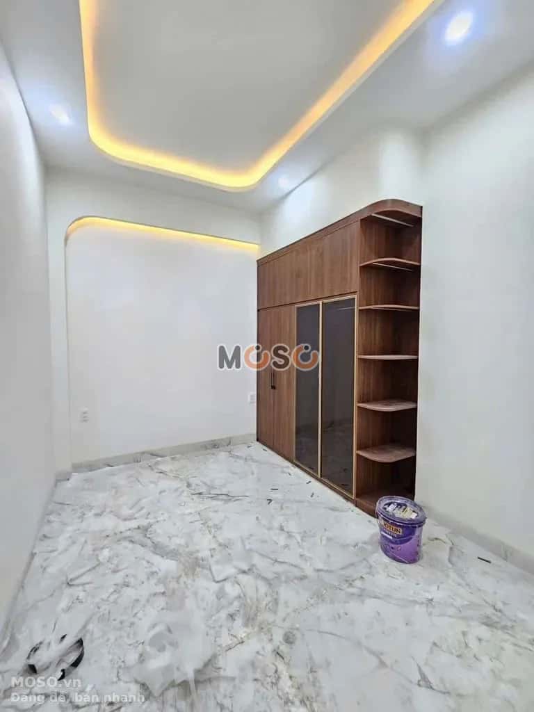 Bán nhà mặt tiền Nguyễn Đình Chiểu Dĩ An, TP.HCM – 4 phòng ngủ, giá 7.7 tỷ - ảnh 4