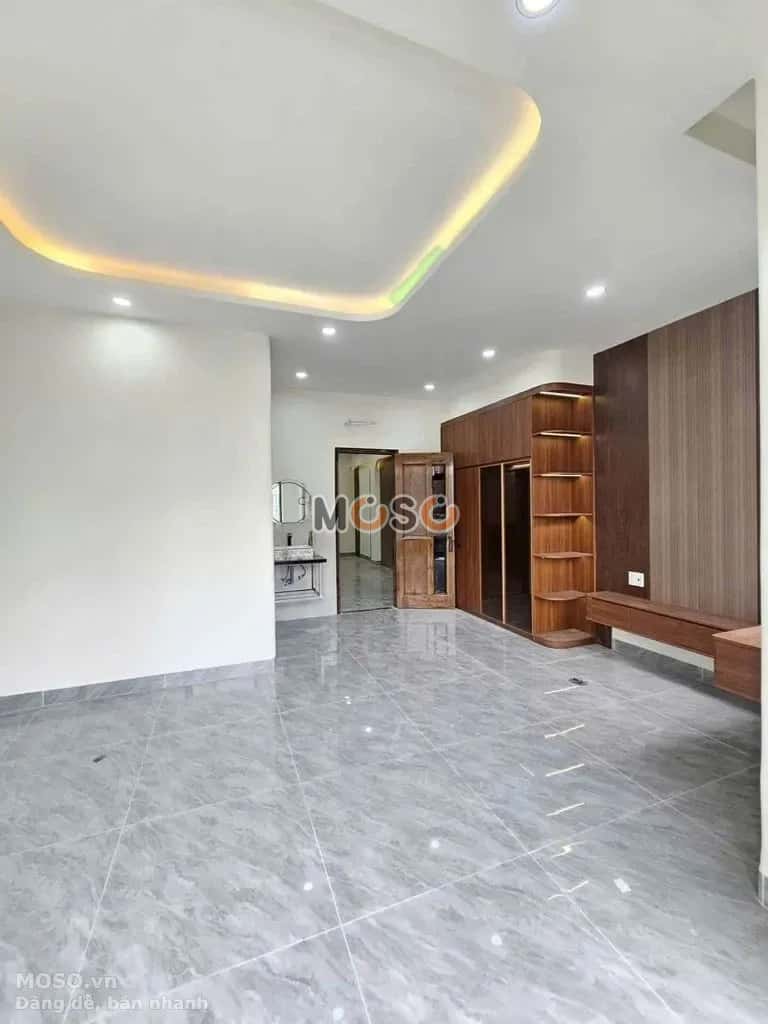 Bán nhà mặt tiền Nguyễn Đình Chiểu Dĩ An, TP.HCM – 4 phòng ngủ, giá 7.7 tỷ - ảnh 5