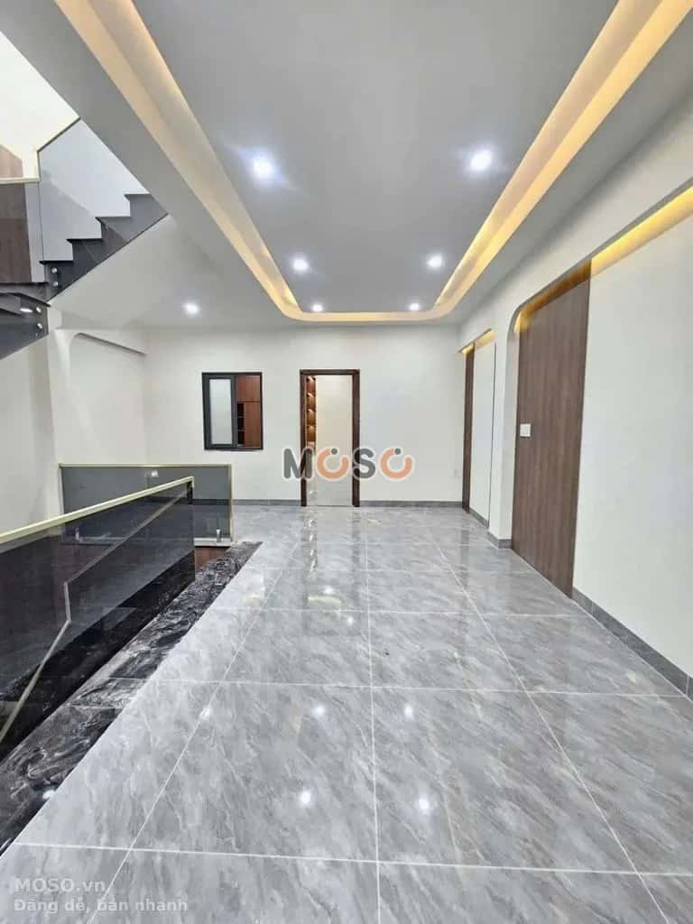Bán nhà mặt tiền Nguyễn Đình Chiểu Dĩ An, TP.HCM – 4 phòng ngủ, giá 7.7 tỷ - ảnh 7