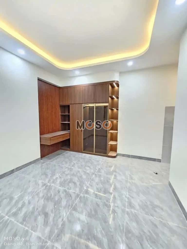 Bán nhà mặt tiền Nguyễn Đình Chiểu Dĩ An, TP.HCM – 4 phòng ngủ, giá 7.7 tỷ - ảnh 6
