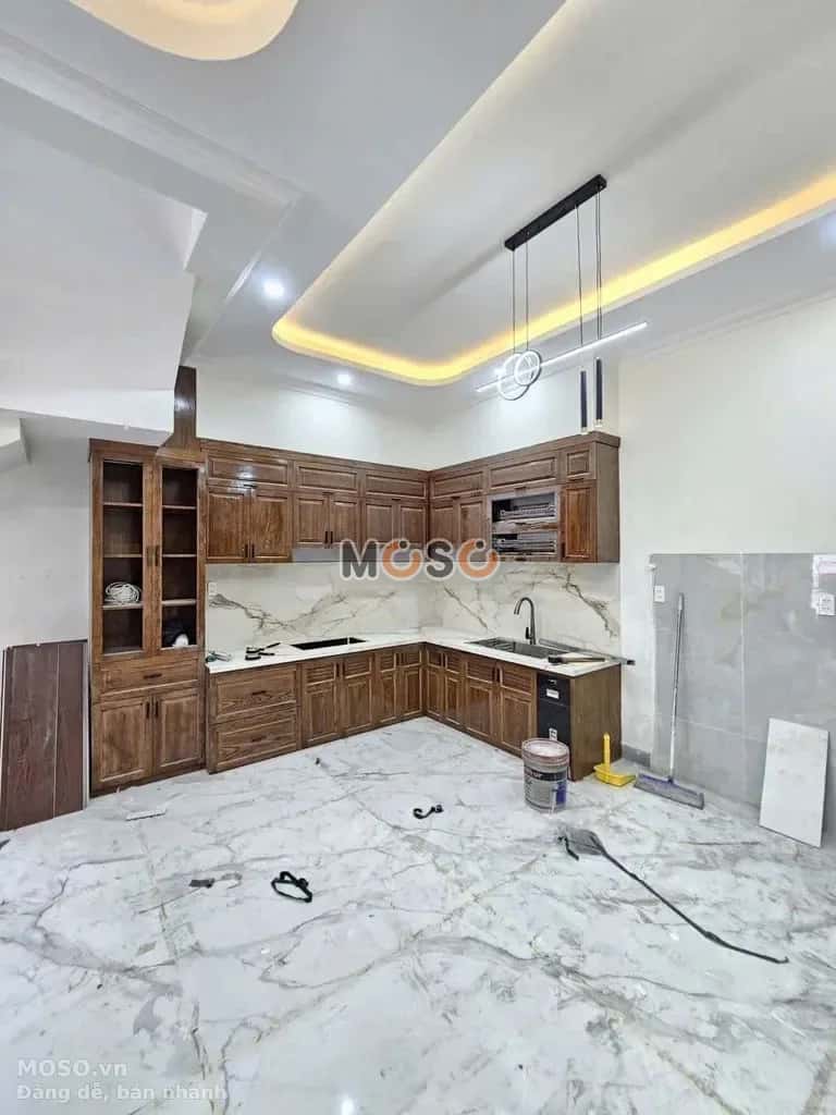 Bán nhà mặt tiền Nguyễn Đình Chiểu Dĩ An, TP.HCM – 4 phòng ngủ, giá 7.7 tỷ - ảnh 8