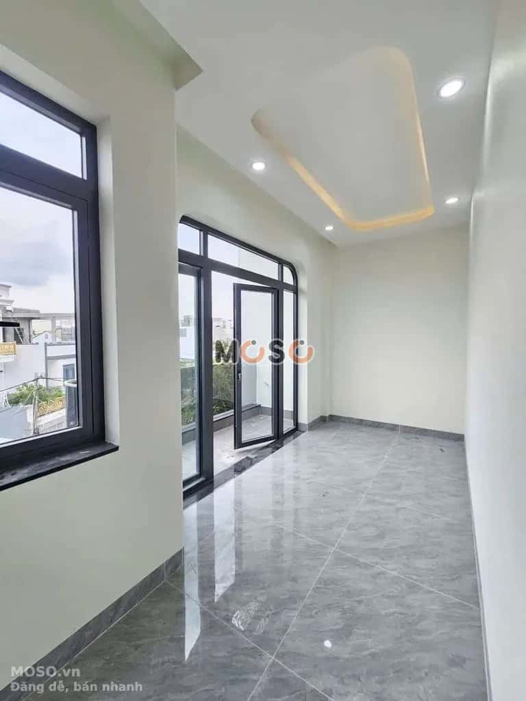 Bán nhà mặt tiền Nguyễn Đình Chiểu Dĩ An, TP.HCM – 4 phòng ngủ, giá 7.7 tỷ - ảnh 10