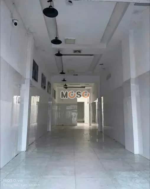 Bán nhà mặt tiền Phạm Văn Đồng Thị xã Hòa Thành, Tây Ninh – 1 phòng ngủ, giá 3 tỷ - ảnh 2