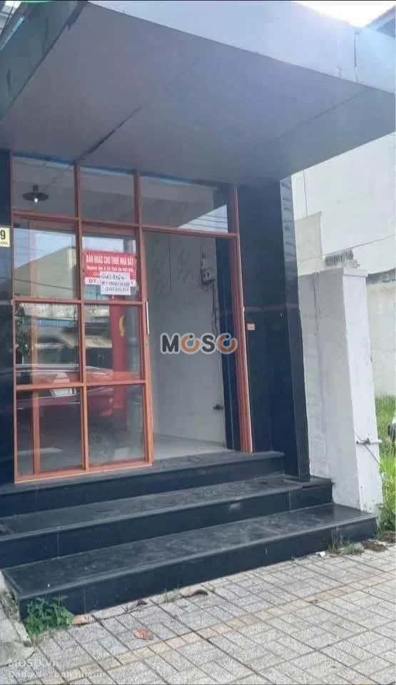 Bán nhà mặt tiền Phạm Văn Đồng Thị xã Hòa Thành, Tây Ninh – 1 phòng ngủ, giá 3 tỷ - ảnh 1