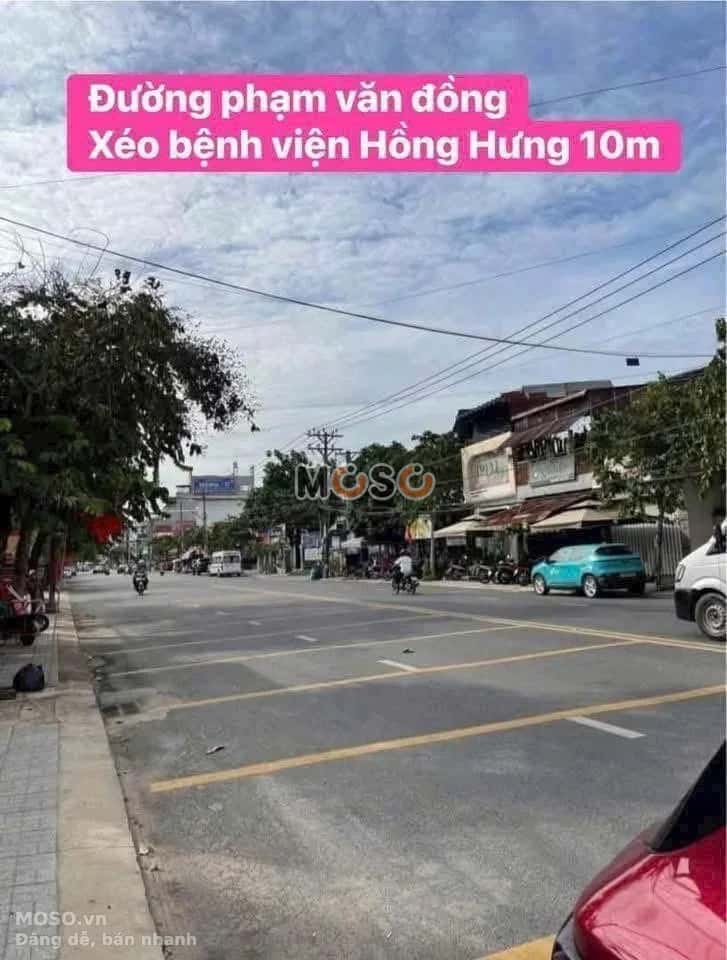 Bán nhà mặt tiền Phạm Văn Đồng Thị xã Hòa Thành, Tây Ninh – 1 phòng ngủ, giá 3 tỷ - ảnh 7