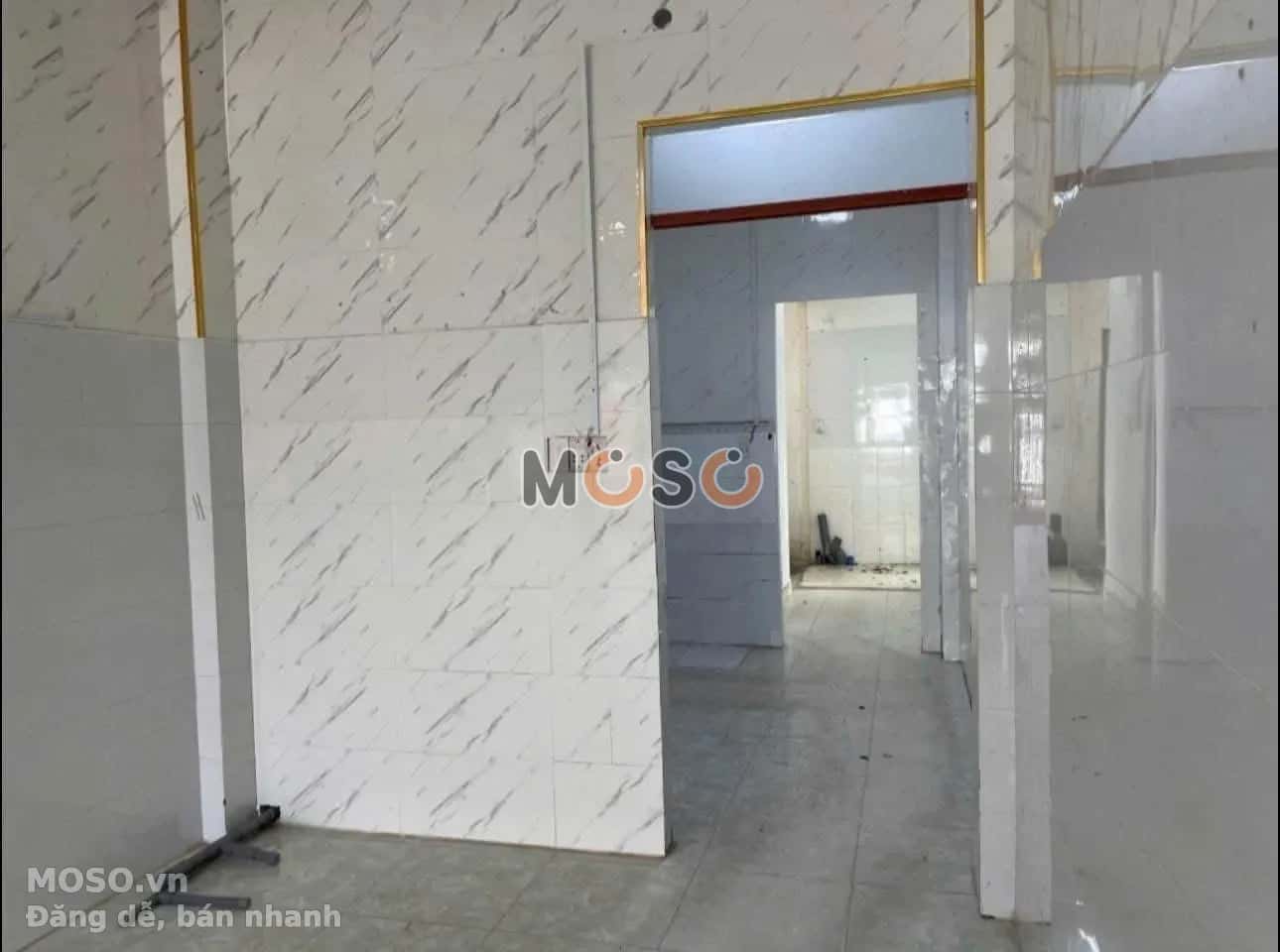 Bán nhà mặt tiền Phạm Văn Đồng Thị xã Hòa Thành, Tây Ninh – 1 phòng ngủ, giá 3 tỷ - ảnh 4