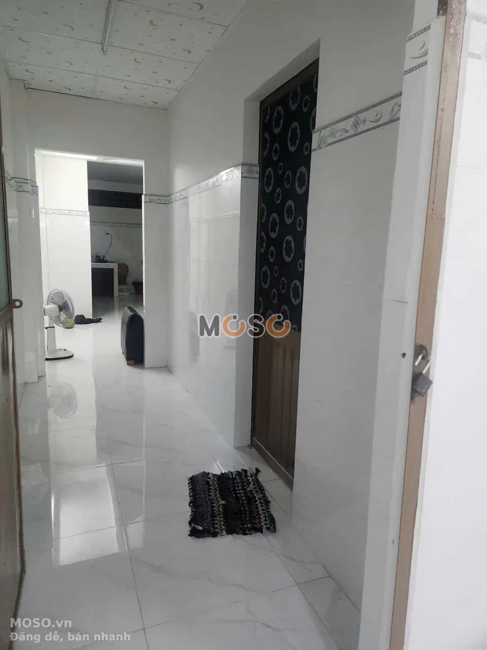 Bán nhà mặt tiền Đỗ Thị Tâm Quận Tân Phú, TP.HCM – 4 phòng ngủ, giá 7.7 tỷ - ảnh 3