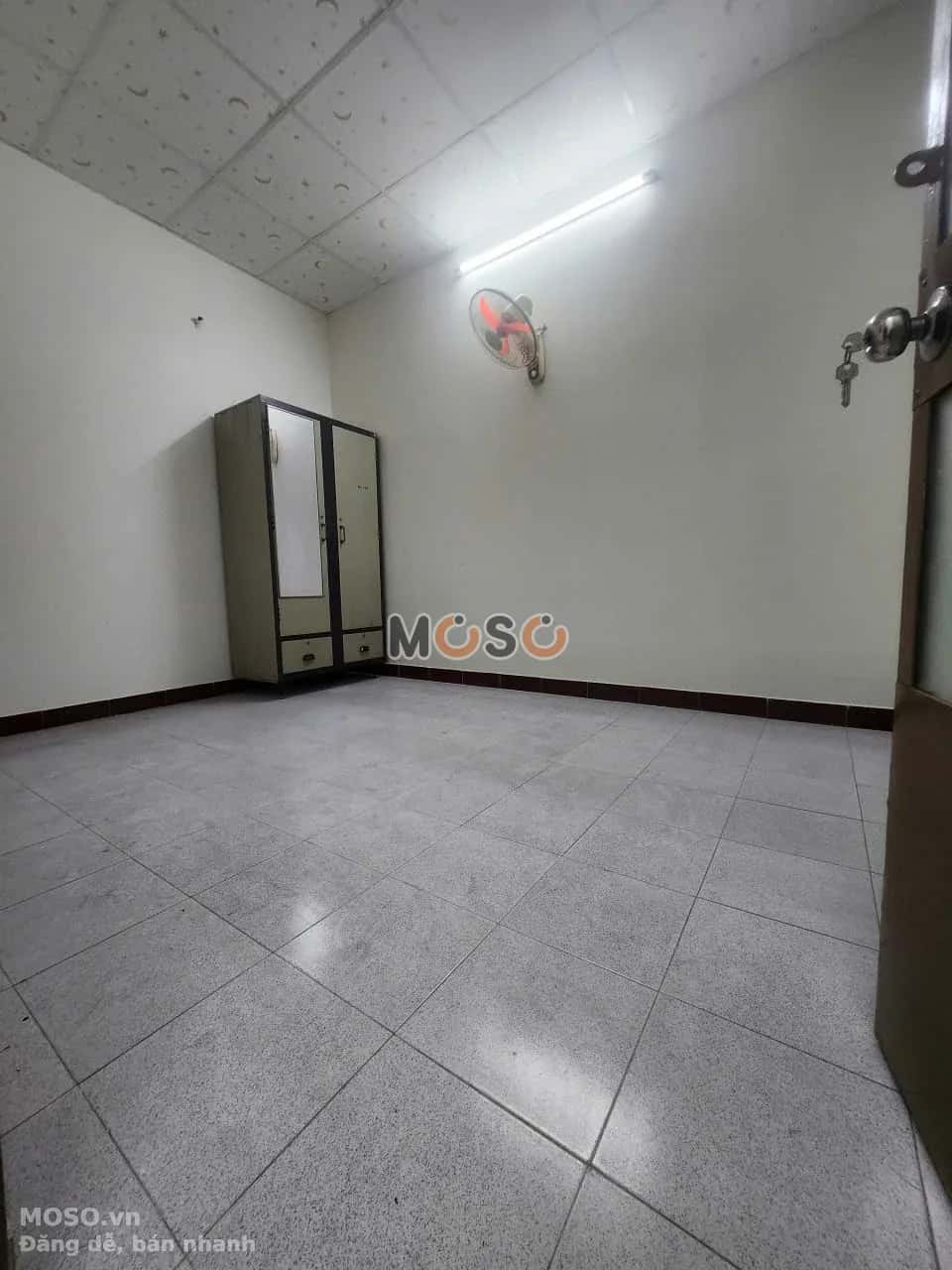Bán nhà mặt tiền Đỗ Thị Tâm Quận Tân Phú, TP.HCM – 4 phòng ngủ, giá 7.7 tỷ - ảnh 11