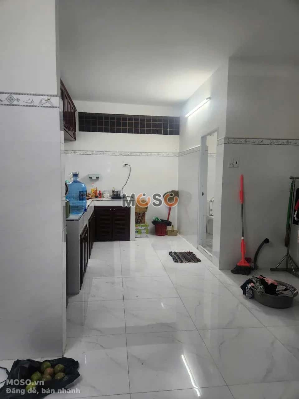 Bán nhà mặt tiền Đỗ Thị Tâm Quận Tân Phú, TP.HCM – 4 phòng ngủ, giá 7.7 tỷ - ảnh 4