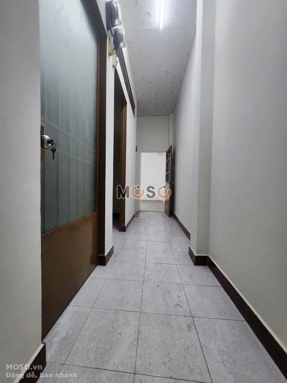 Bán nhà mặt tiền Đỗ Thị Tâm Quận Tân Phú, TP.HCM – 4 phòng ngủ, giá 7.7 tỷ - ảnh 8