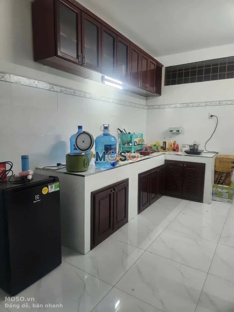Bán nhà mặt tiền Đỗ Thị Tâm Quận Tân Phú, TP.HCM – 4 phòng ngủ, giá 7.7 tỷ - ảnh 5