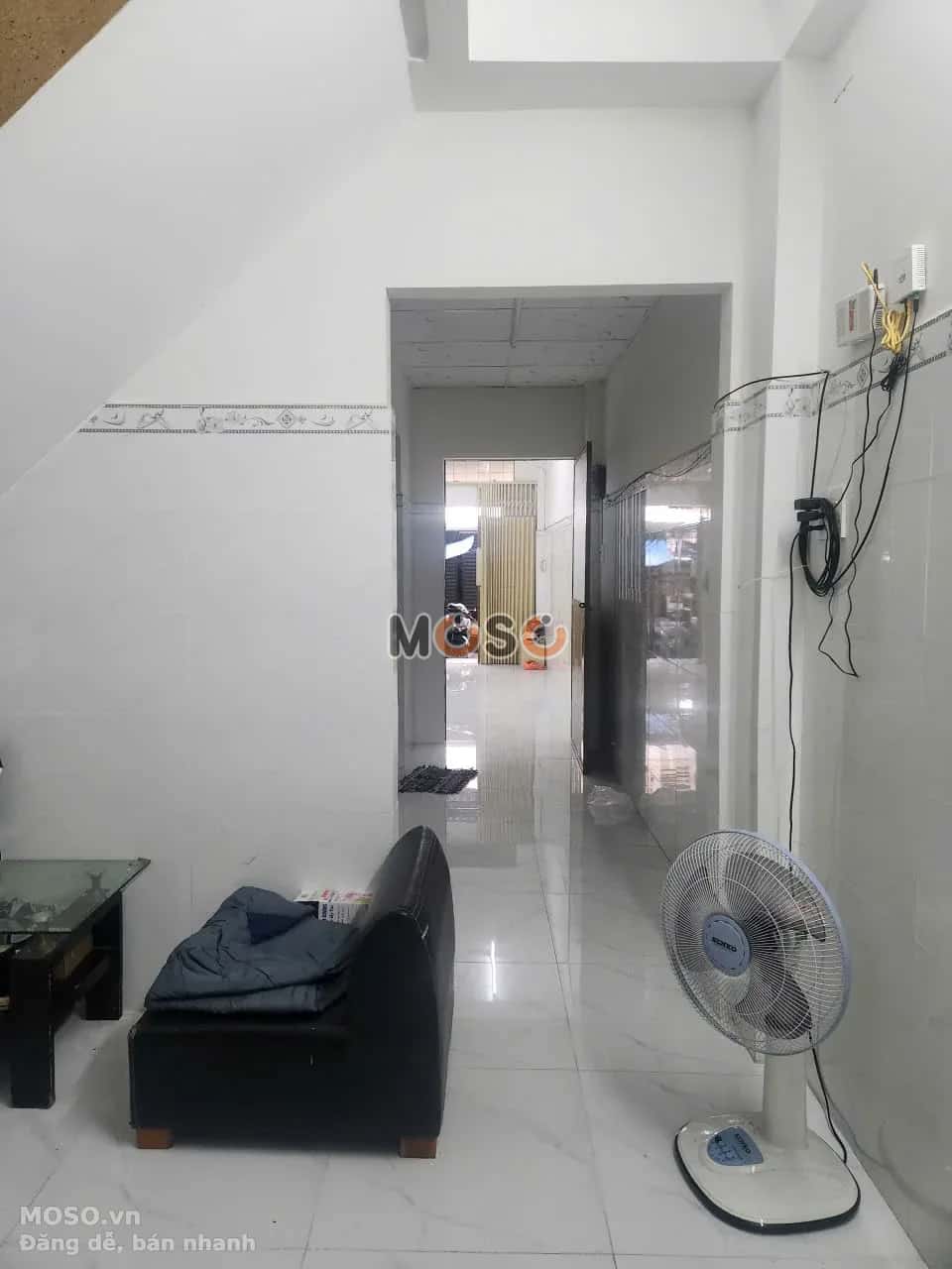 Bán nhà mặt tiền Đỗ Thị Tâm Quận Tân Phú, TP.HCM – 4 phòng ngủ, giá 7.7 tỷ - ảnh 2