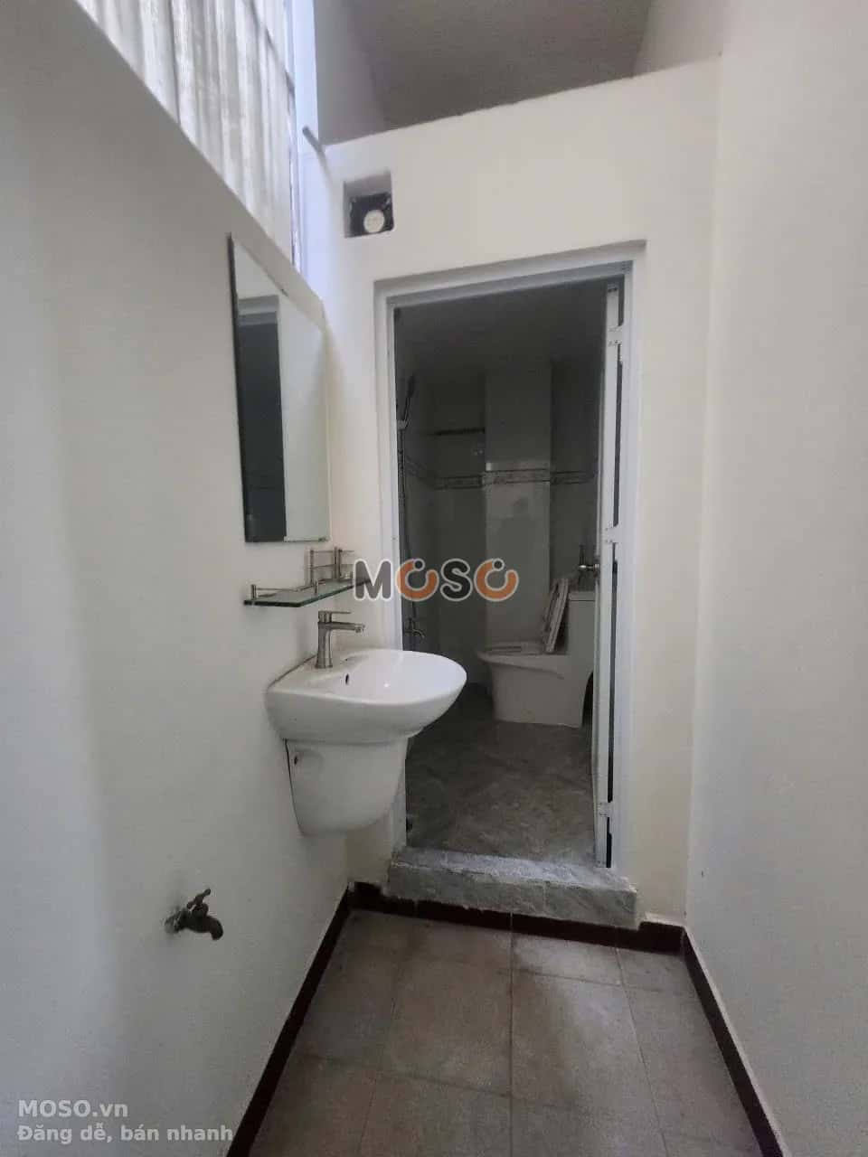 Bán nhà mặt tiền Đỗ Thị Tâm Quận Tân Phú, TP.HCM – 4 phòng ngủ, giá 7.7 tỷ - ảnh 10