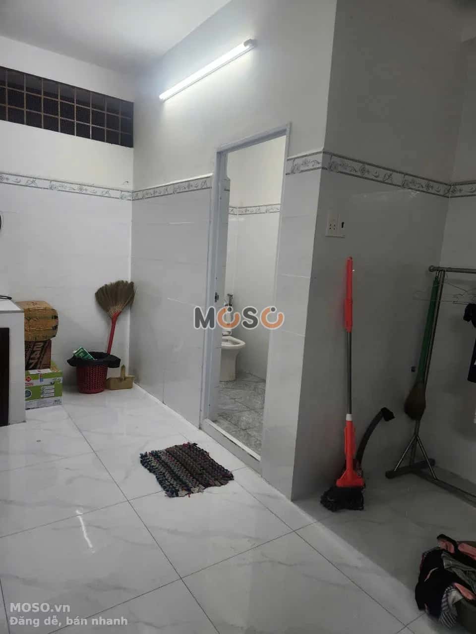 Bán nhà mặt tiền Đỗ Thị Tâm Quận Tân Phú, TP.HCM – 4 phòng ngủ, giá 7.7 tỷ - ảnh 6