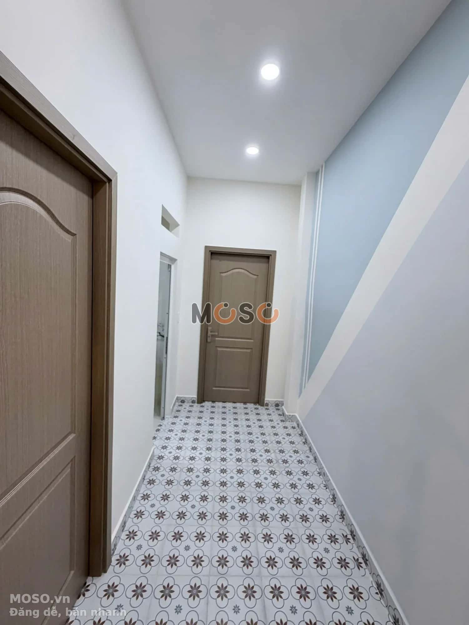 Bán nhà hẻm Nguyễn Súy Quận Tân Phú, TP.HCM – 2 phòng ngủ, giá 4.4 tỷ - ảnh 6