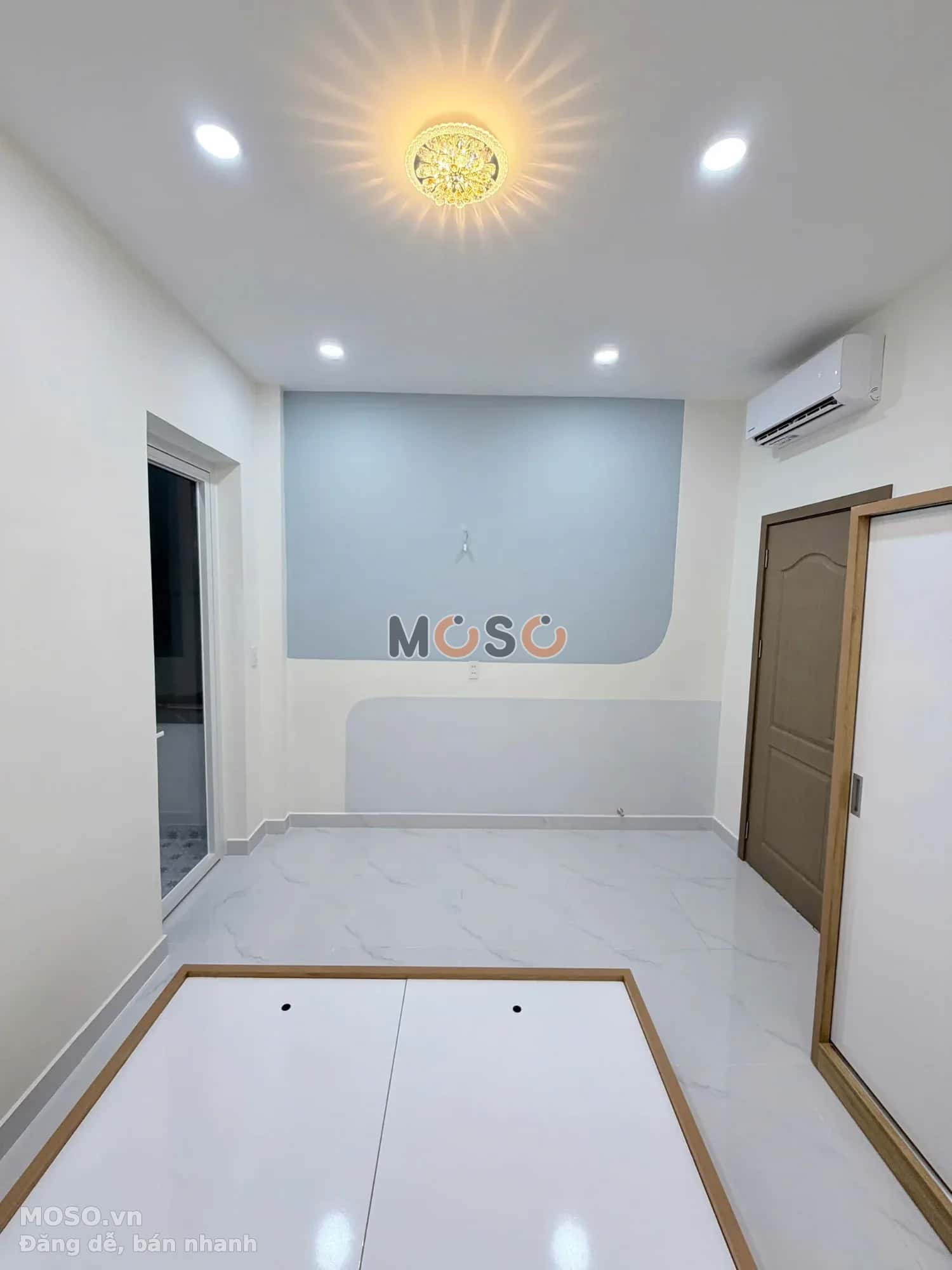 Bán nhà hẻm Nguyễn Súy Quận Tân Phú, TP.HCM – 2 phòng ngủ, giá 4.4 tỷ - ảnh 8