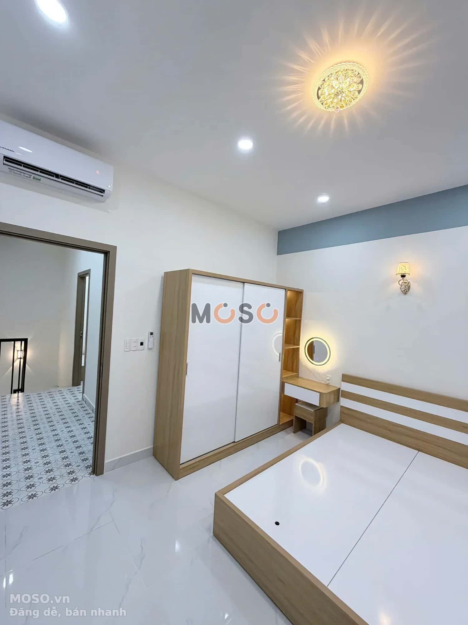 Bán nhà hẻm Nguyễn Súy Quận Tân Phú, TP.HCM – 2 phòng ngủ, giá 4.4 tỷ - ảnh 7