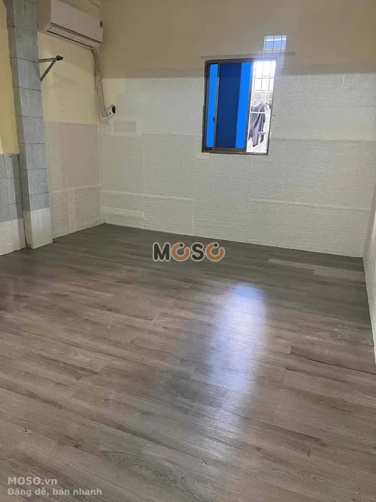 Cho thuê phòng trọ Đường Bình Đông Quận 8, TP.HCM – 1 phòng ngủ, giá 3 triệu - ảnh 1