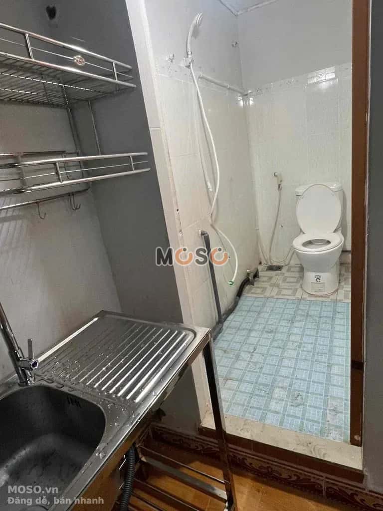 Cho thuê phòng trọ Đường Bình Đông Quận 8, TP.HCM – 1 phòng ngủ, giá 3 triệu - ảnh 5