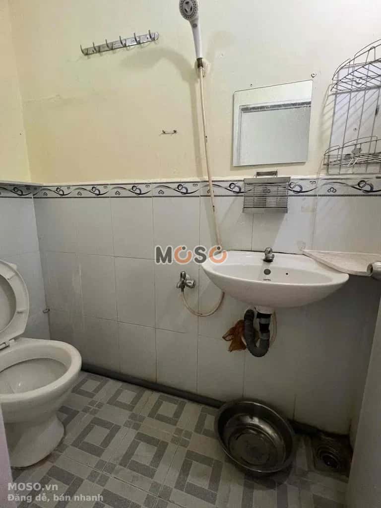 Cho thuê phòng trọ Đường Bình Đông Quận 8, TP.HCM – 1 phòng ngủ, giá 3 triệu - ảnh 3