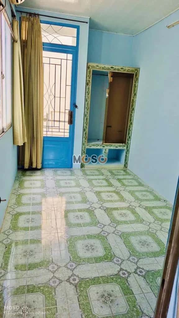 Cho thuê nhà hẻm Đường Lương Văn Can Quận 8, TP.HCM – 1 phòng ngủ, giá 5 triệu - ảnh 3