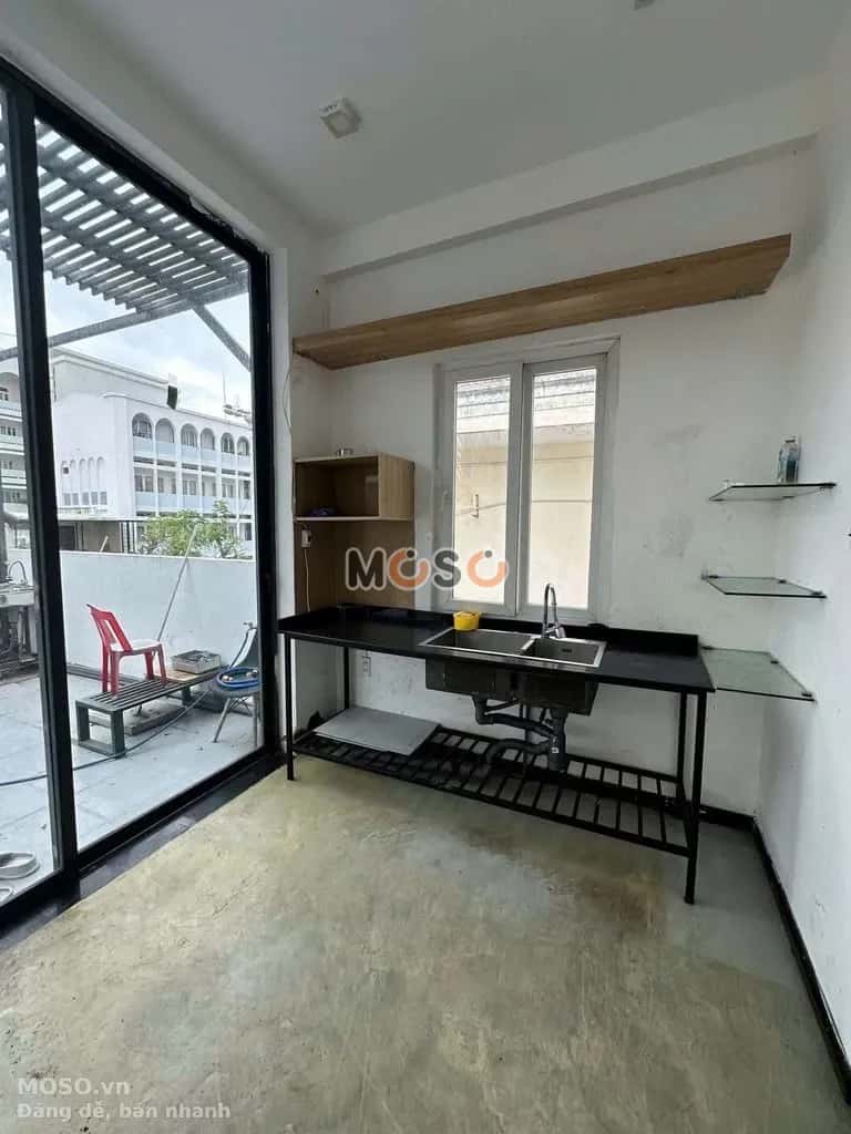 Cho thuê nhà mặt tiền Lê Lợi Hải Châu, Đà Nẵng – 4 phòng ngủ, giá 20 triệu - ảnh 8
