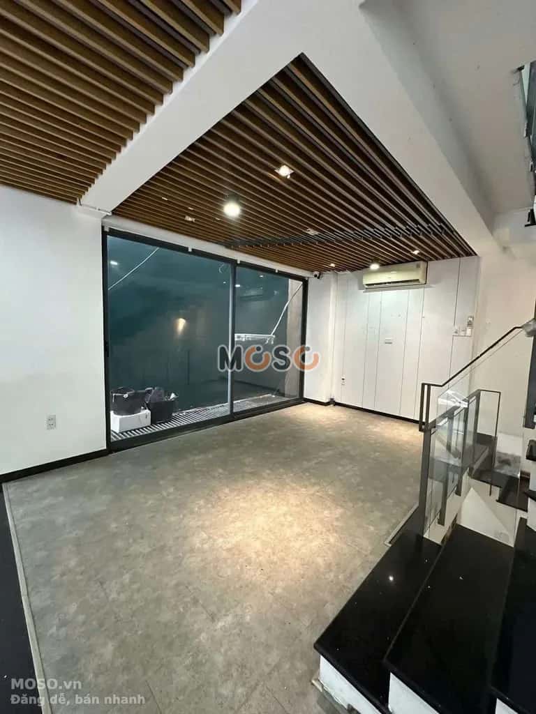 Cho thuê nhà mặt tiền Lê Lợi Hải Châu, Đà Nẵng – 4 phòng ngủ, giá 20 triệu - ảnh 10