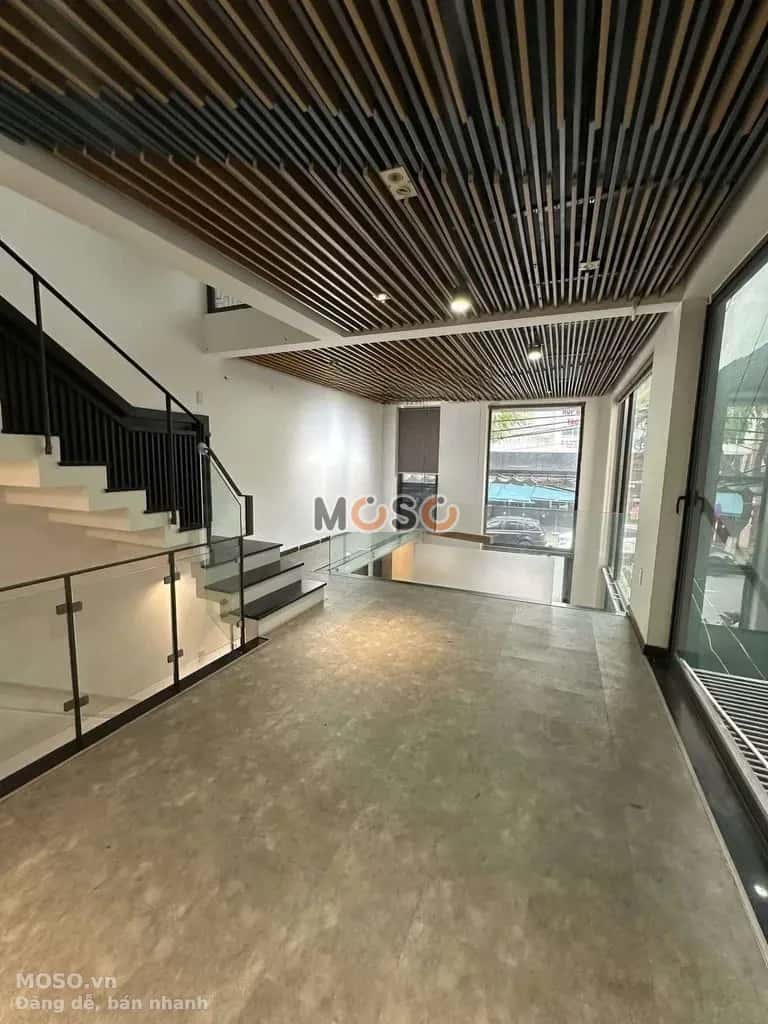 Cho thuê nhà mặt tiền Lê Lợi Hải Châu, Đà Nẵng – 4 phòng ngủ, giá 20 triệu - ảnh 12