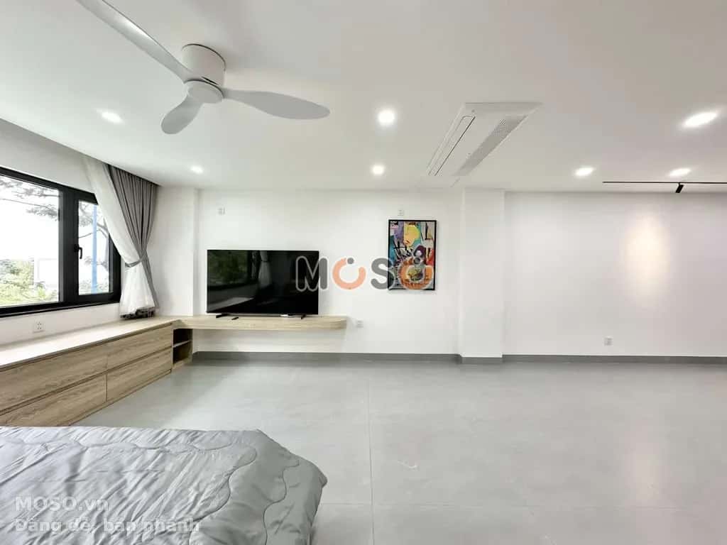 Cho thuê căn hộ chung cư Đường Số 64 - TML Quận 2 cũ, TP.HCM – 1 phòng ngủ, giá 8.1 triệu - ảnh 2