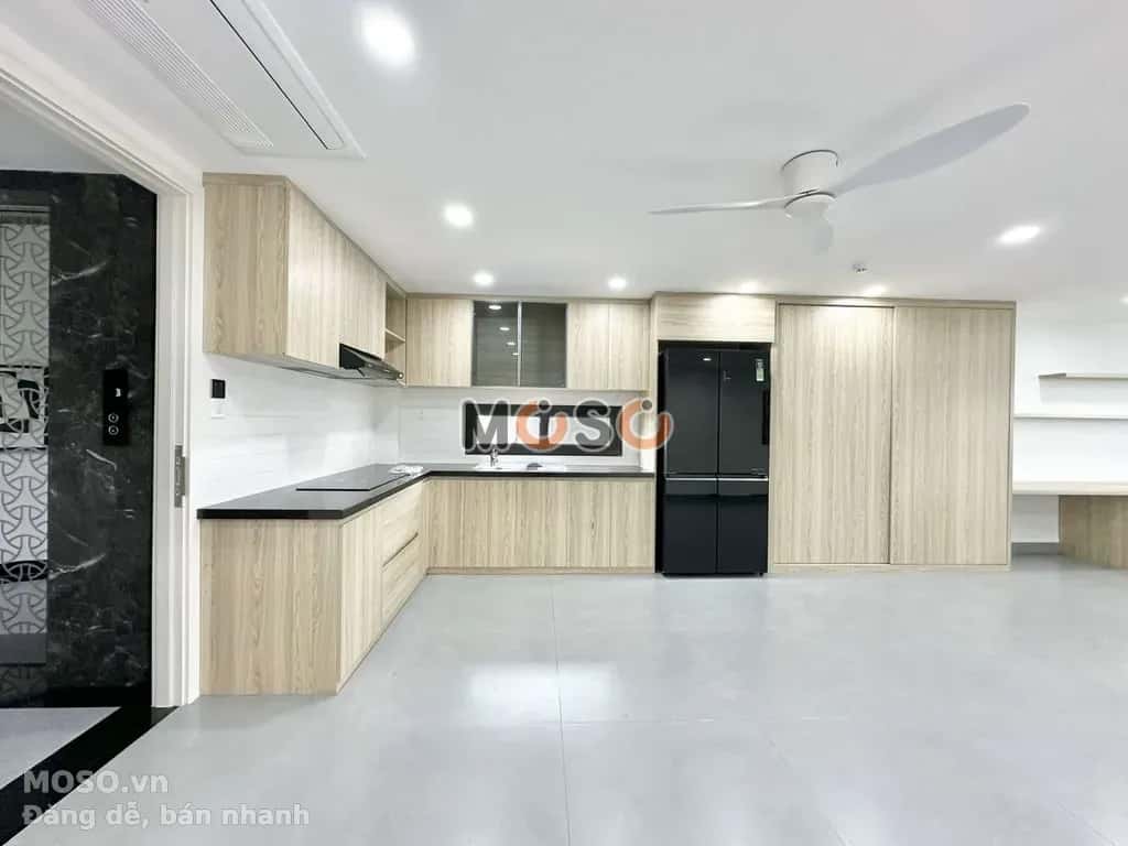 Cho thuê căn hộ chung cư Đường Số 64 - TML Quận 2 cũ, TP.HCM – 1 phòng ngủ, giá 8.1 triệu - ảnh 3