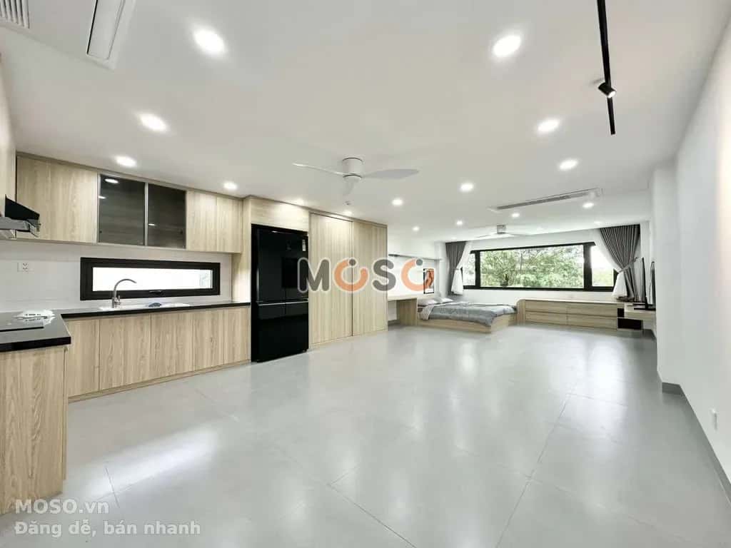Cho thuê căn hộ chung cư Đường Số 64 - TML Quận 2 cũ, TP.HCM – 1 phòng ngủ, giá 8.1 triệu - ảnh 6