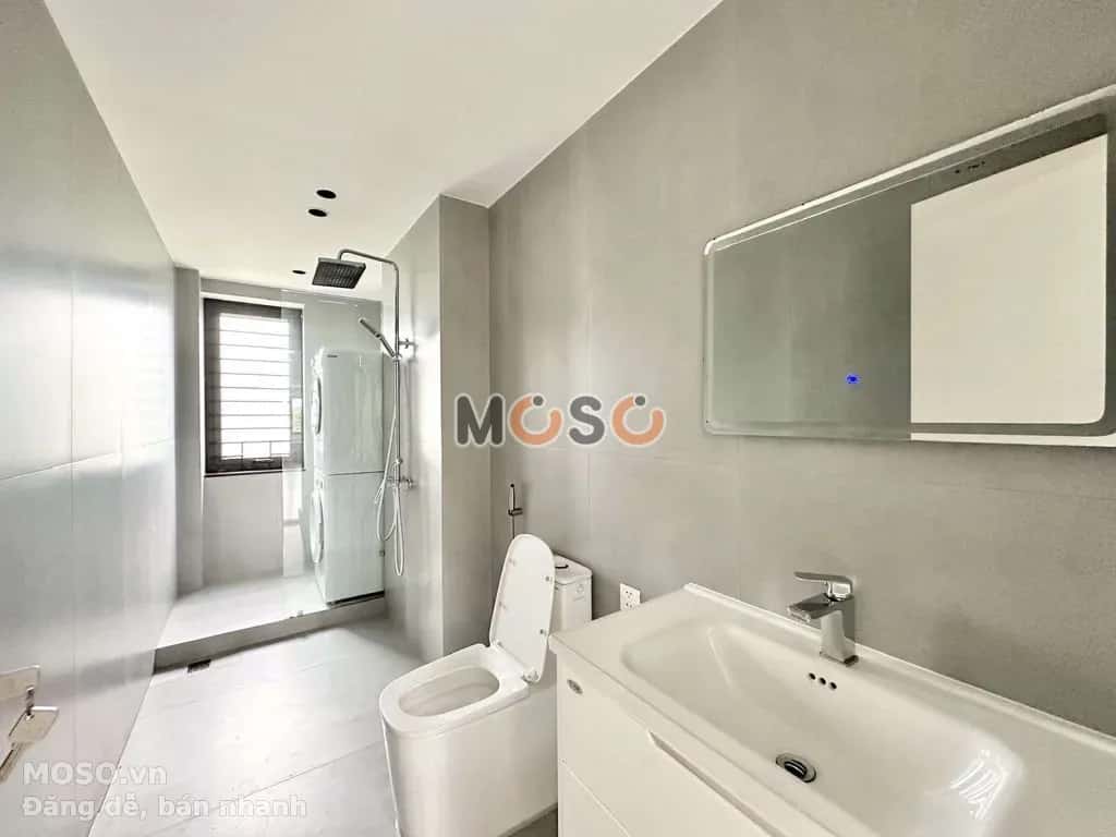 Cho thuê căn hộ chung cư Đường Số 64 - TML Quận 2 cũ, TP.HCM – 1 phòng ngủ, giá 8.1 triệu - ảnh 8