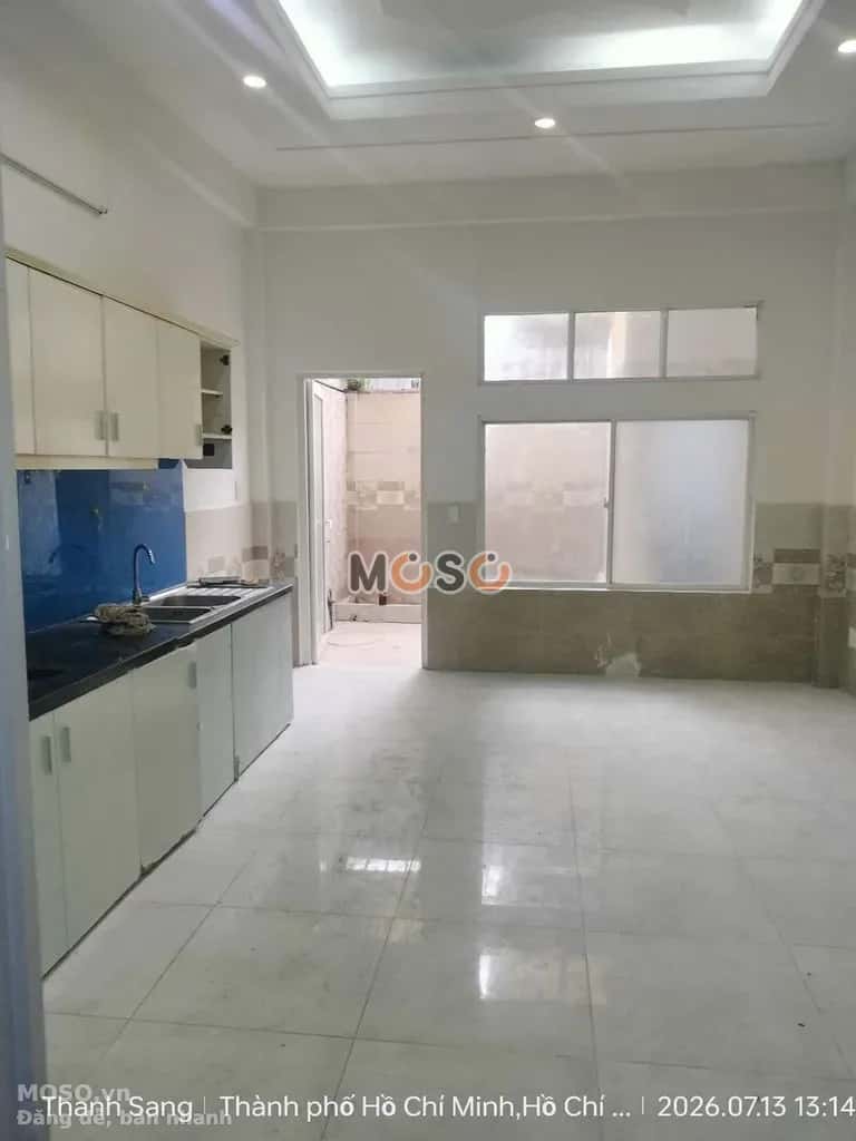Cho thuê nhà hẻm Huỳnh Tấn Phát Huyện Nhà Bè, TP.HCM – 5 phòng ngủ, giá 18 triệu - ảnh 4