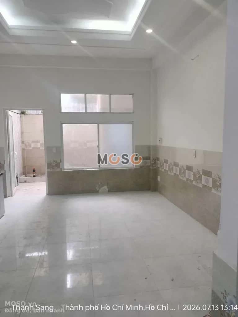 Cho thuê nhà hẻm Huỳnh Tấn Phát Huyện Nhà Bè, TP.HCM – 5 phòng ngủ, giá 18 triệu - ảnh 5