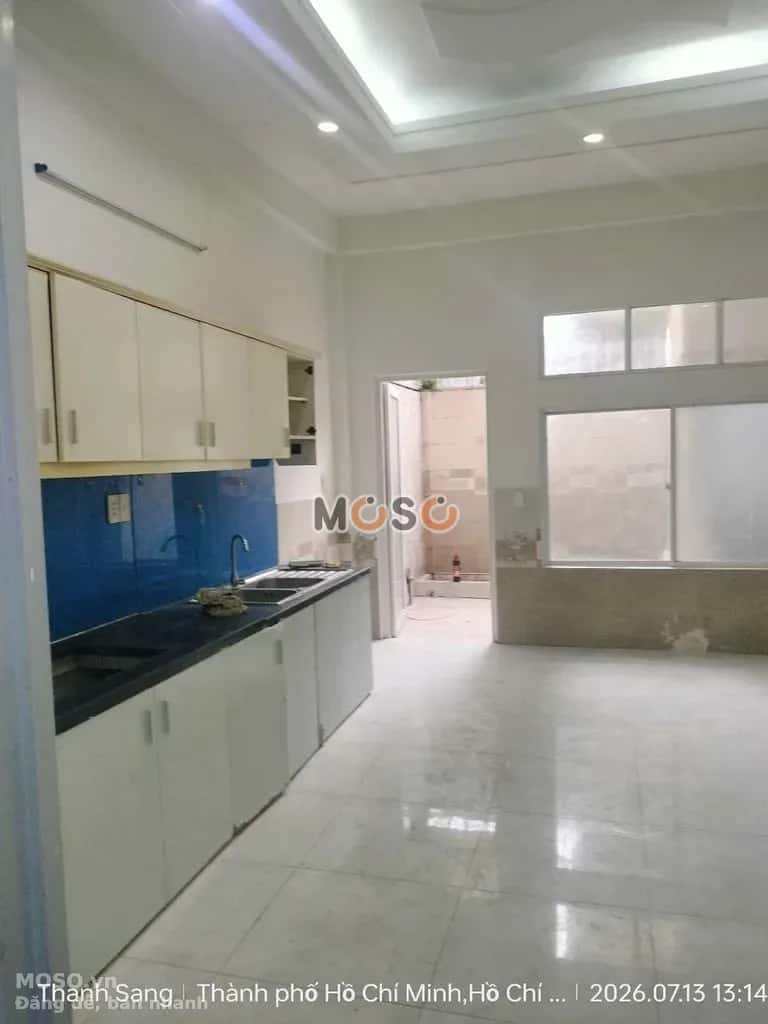 Cho thuê nhà hẻm Huỳnh Tấn Phát Huyện Nhà Bè, TP.HCM – 5 phòng ngủ, giá 18 triệu - ảnh 6