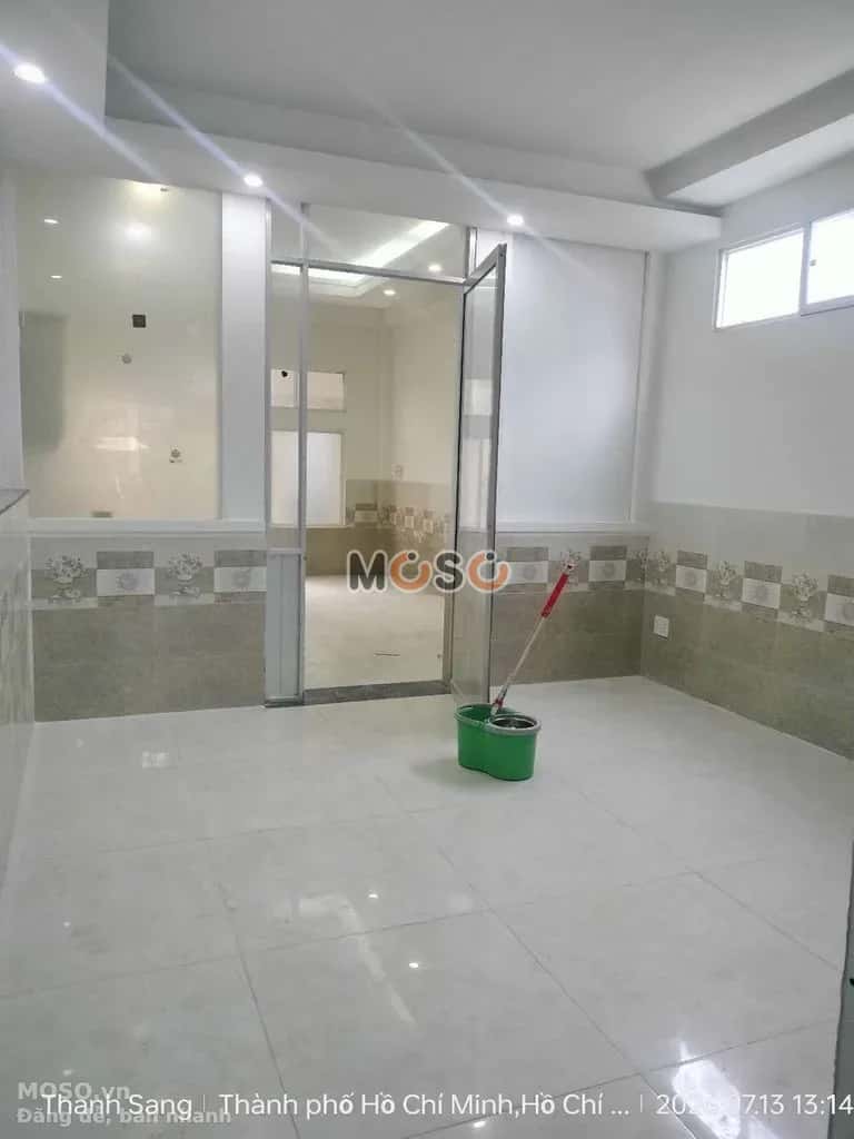 Cho thuê nhà hẻm Huỳnh Tấn Phát Huyện Nhà Bè, TP.HCM – 5 phòng ngủ, giá 18 triệu - ảnh 7