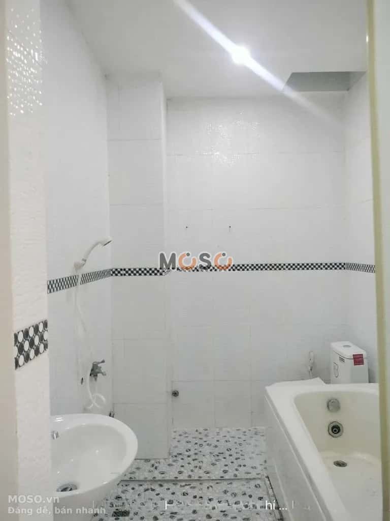 Cho thuê nhà hẻm Huỳnh Tấn Phát Huyện Nhà Bè, TP.HCM – 5 phòng ngủ, giá 18 triệu - ảnh 8