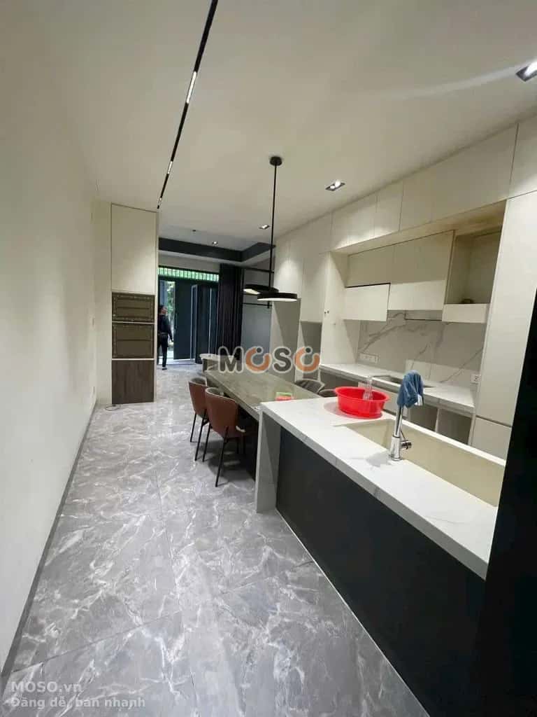 Cho thuê nhà hẻm Đường Số 27 Bình Tân, TP.HCM – 4 phòng ngủ, giá 20 triệu - ảnh 2