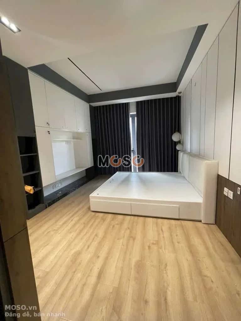 Cho thuê nhà hẻm Đường Số 27 Bình Tân, TP.HCM – 4 phòng ngủ, giá 20 triệu - ảnh 4