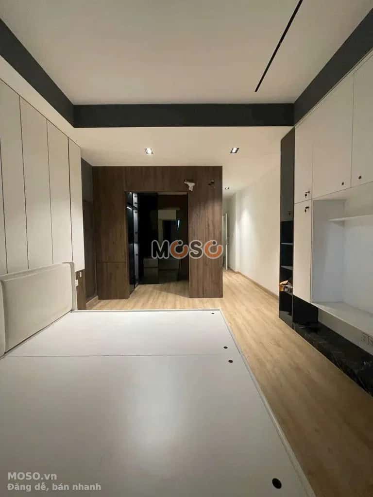 Cho thuê nhà hẻm Đường Số 27 Bình Tân, TP.HCM – 4 phòng ngủ, giá 20 triệu - ảnh 3