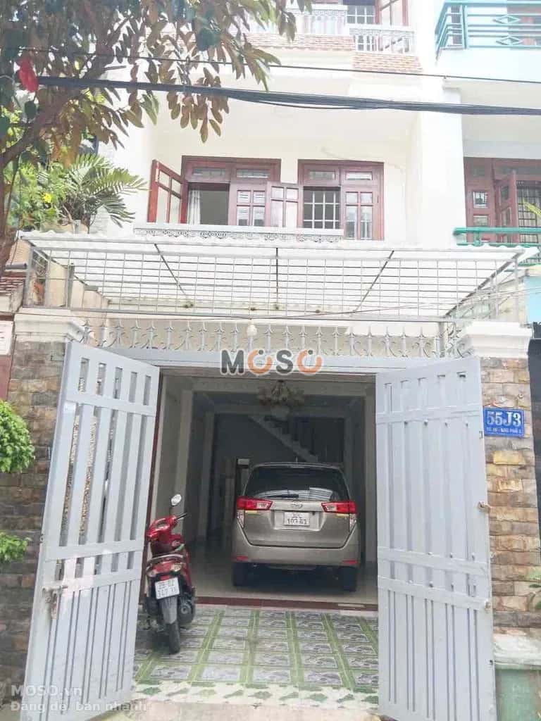 Cho thuê nhà hẻm Quận 12, Ho Chi Minh – 4 phòng ngủ, giá 17 triệu - ảnh 2