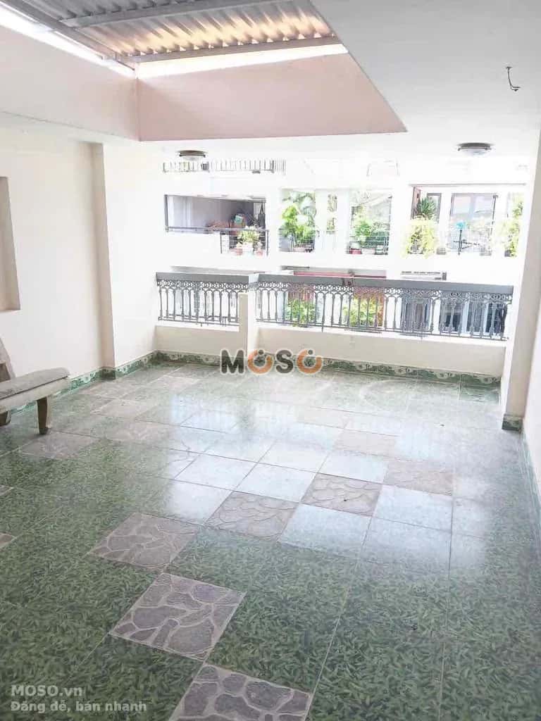 Cho thuê nhà hẻm Quận 12, Ho Chi Minh – 4 phòng ngủ, giá 17 triệu - ảnh 4