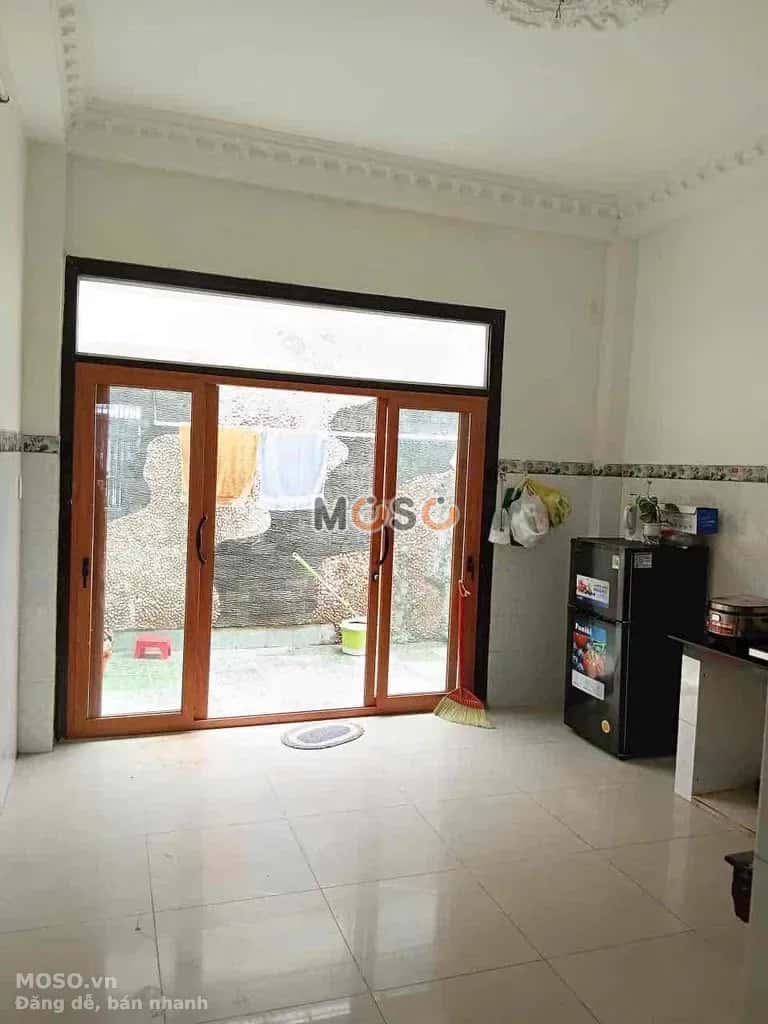 Cho thuê nhà hẻm Quận 12, Ho Chi Minh – 4 phòng ngủ, giá 17 triệu - ảnh 5