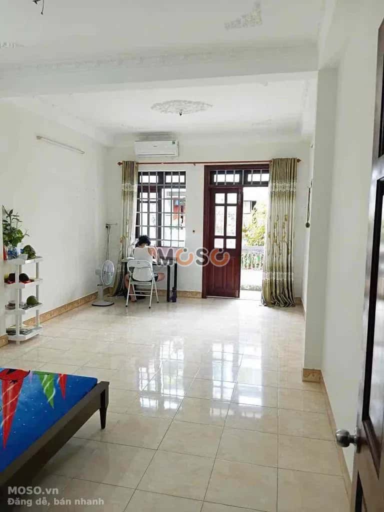 Cho thuê nhà hẻm Quận 12, Ho Chi Minh – 4 phòng ngủ, giá 17 triệu - ảnh 7