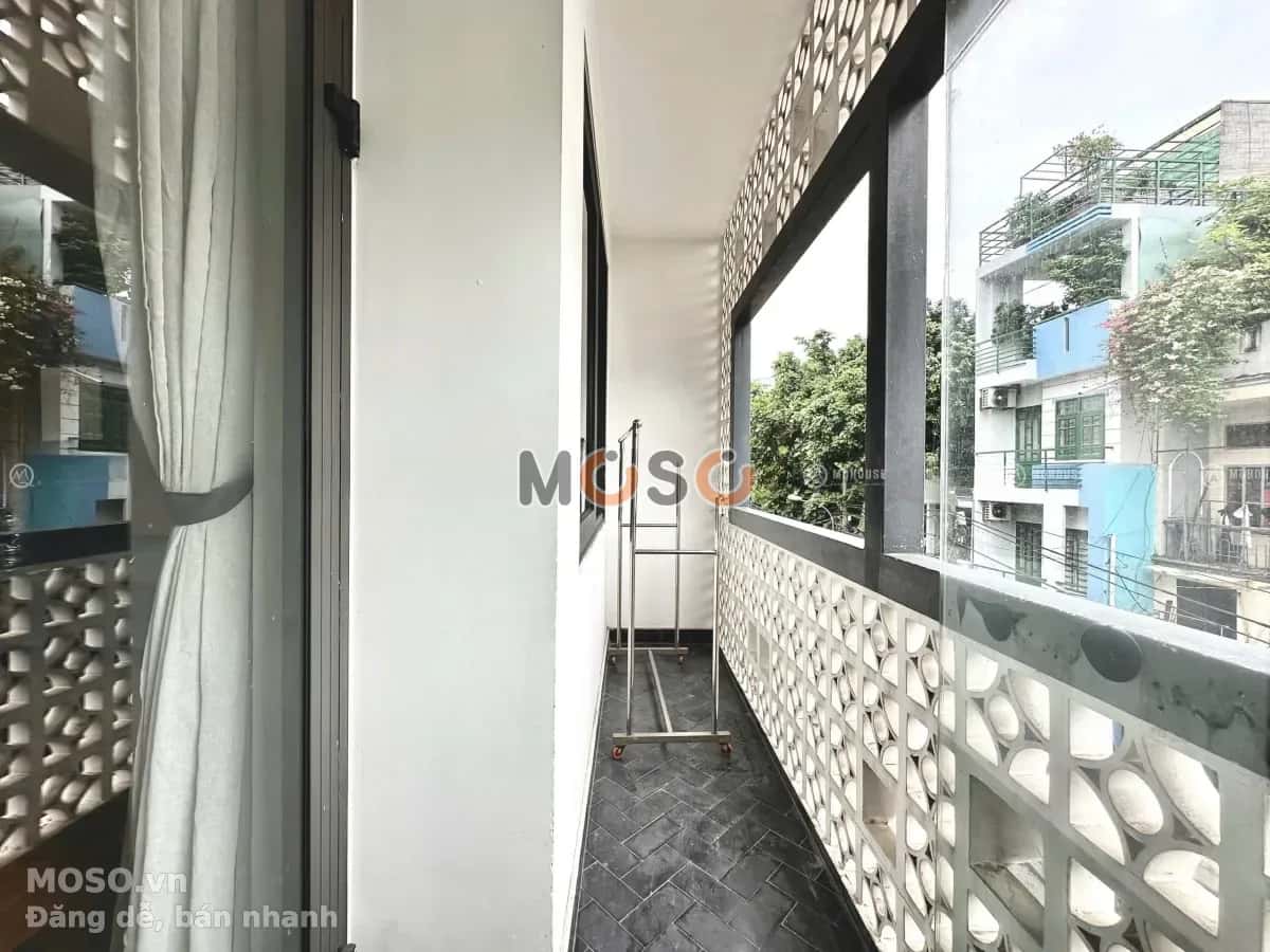 Cho thuê căn hộ chung cư Tân Hải Tân Bình, TP.HCM – 1 phòng ngủ, giá 7 triệu - ảnh 5