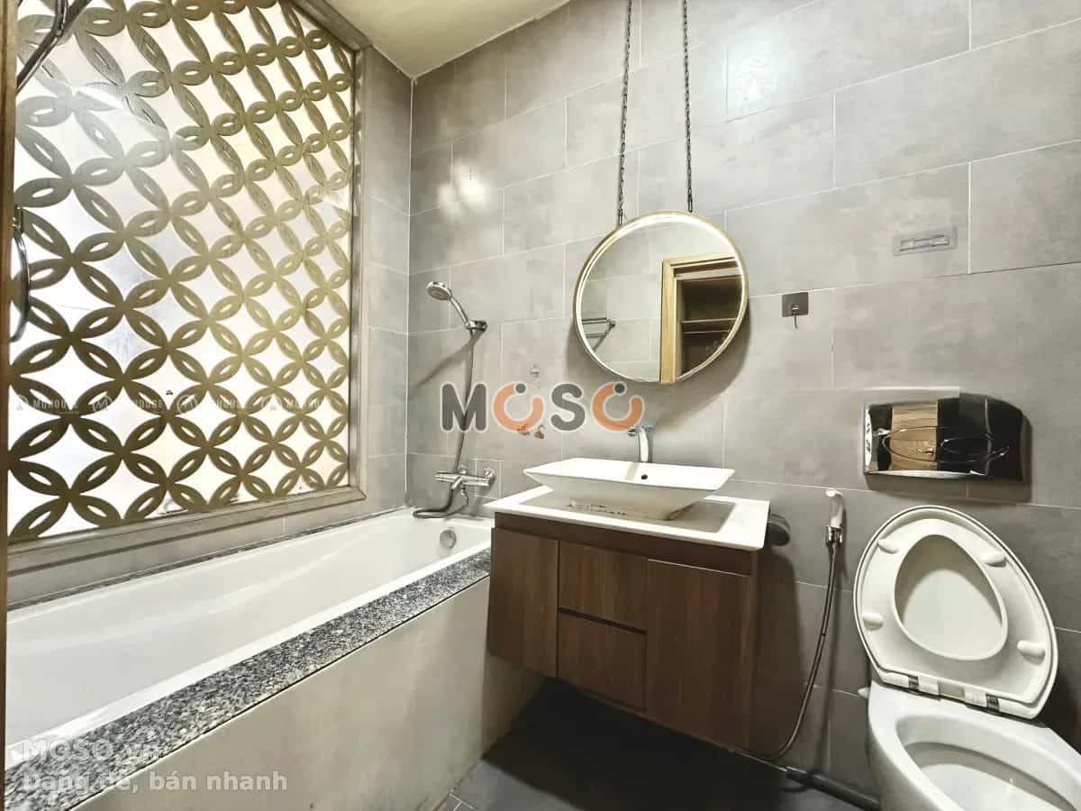 Cho thuê căn hộ chung cư Tân Hải Tân Bình, TP.HCM – 1 phòng ngủ, giá 7 triệu - ảnh 9