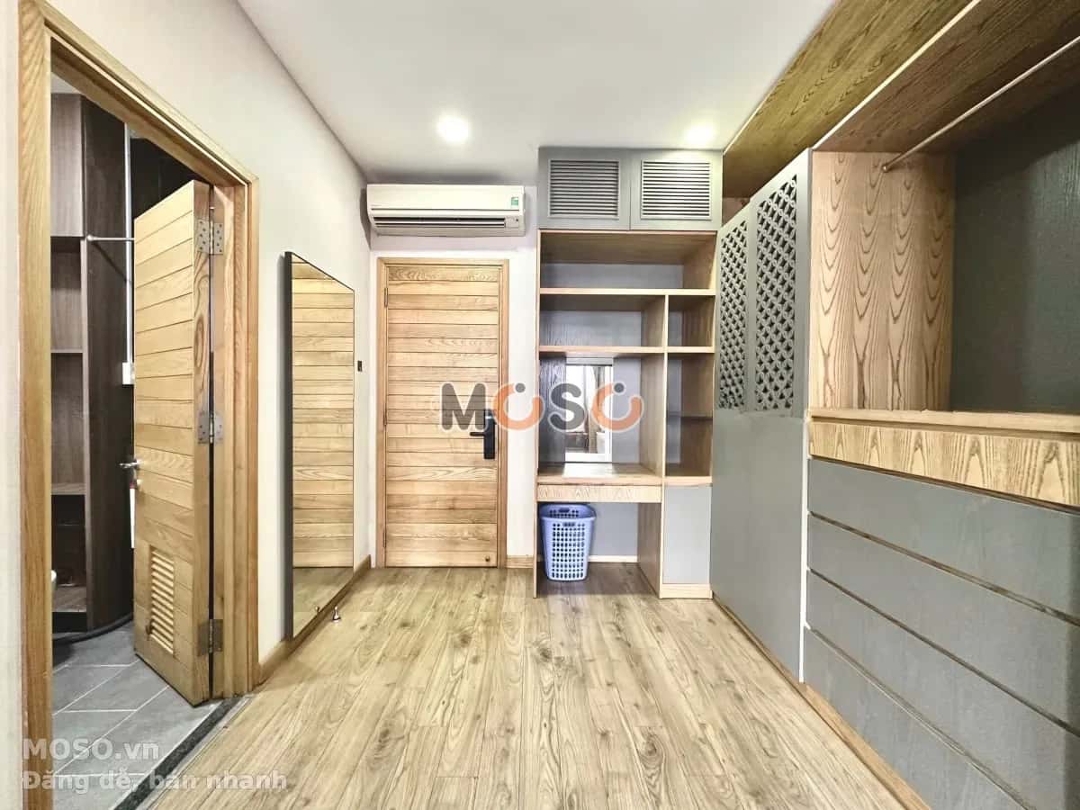 Cho thuê căn hộ chung cư Tân Hải Tân Bình, TP.HCM – 1 phòng ngủ, giá 7 triệu - ảnh 7