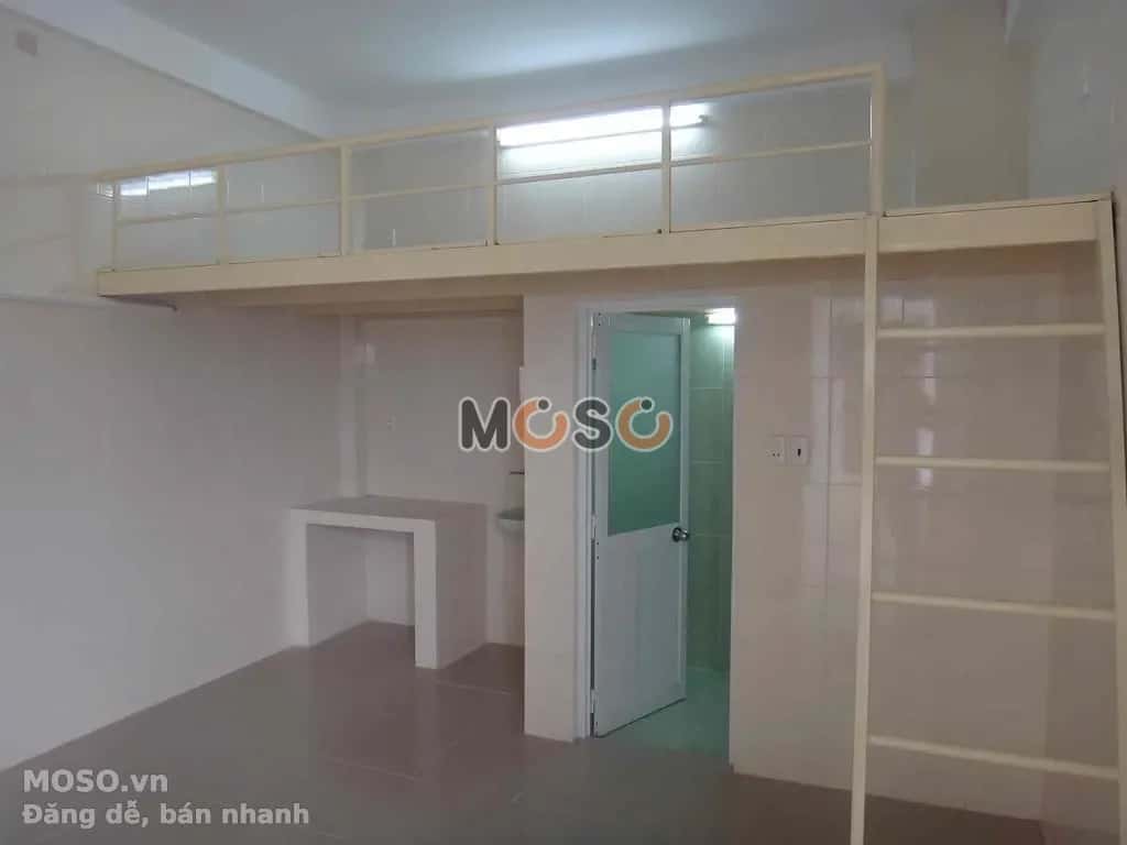 Cho thuê phòng trọ Đường Kinh Dương Vương Bình Tân, TP.HCM – giá 2 triệu - ảnh 1