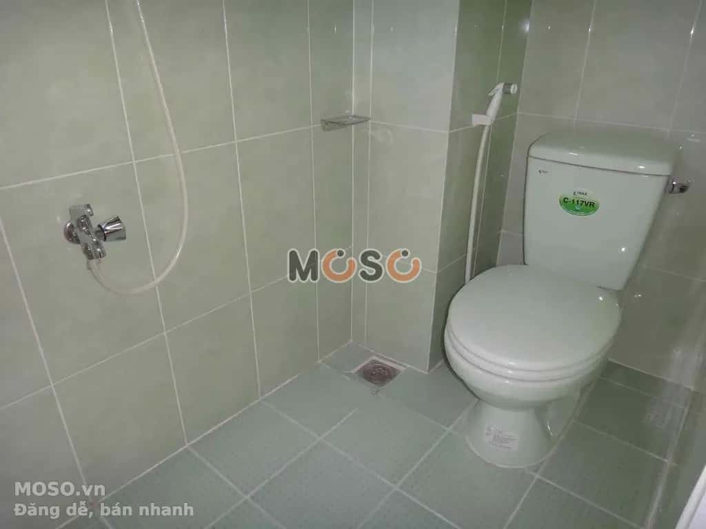 Cho thuê phòng trọ Đường Kinh Dương Vương Bình Tân, TP.HCM – giá 2 triệu - ảnh 2